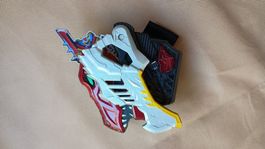 Power Rangers Morpher Dino Fury