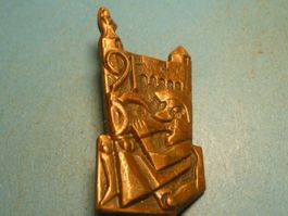 LUZERN 1991 BRONZE
