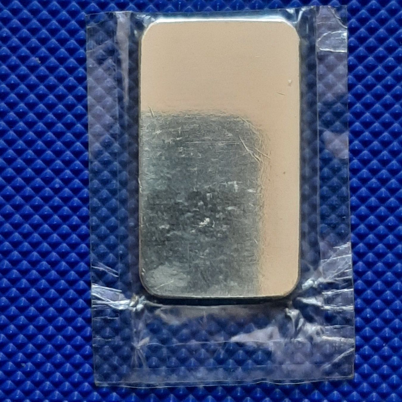 Edelmetalle: Gr. 20 Silber 999.0 – Neu und originalverpackt aus Carouge GE von cecob0909 1