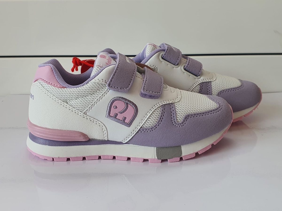 Elefanten Schuhe für Mädchen: Gr. 29 - Elefanten Kinderschuhe, Neu – Neu und originalverpackt aus Nürensdorf von Mandy_Nguyen 1