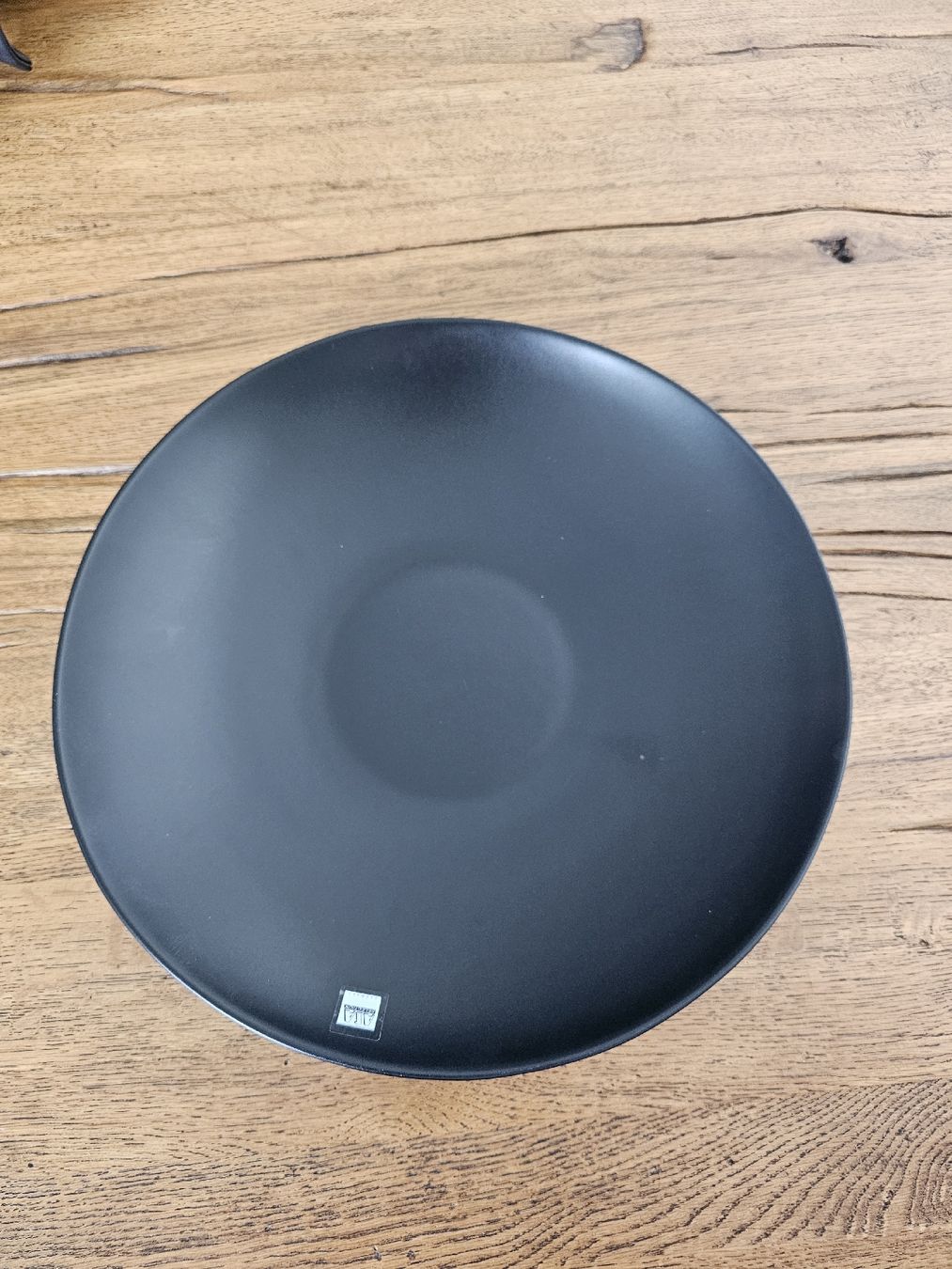 Piatti di portata: Schale Marke Asia, Neu als Deko oder Fruchtschale 38 cm – Nuovo (secondo la descrizione) da Neukirch (Egnach) venduto da Bonita6 2