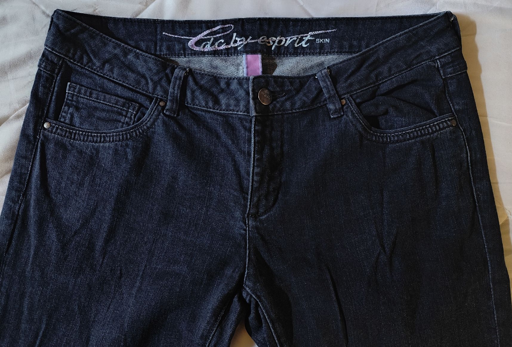 Esprit Jeans: Jeans EDC by Esprit 33/32 – Usato da Penthalaz venduto da Cortis 2