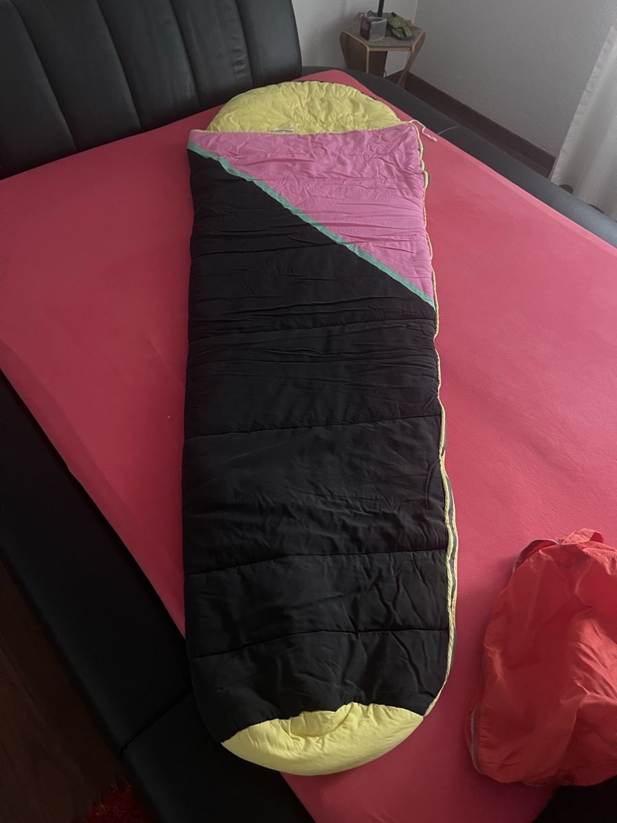 kleinkinder schlafsack winter Winterschlafsack Baby Bunny aktualisiert: 28-06-26 Welchen Reiserucksack kaufen? Komforttemperatur:59°F bis 64°F (15 bis 18 °C)