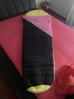 Kuscheliger, warmer Schlafsack für Erwachsene