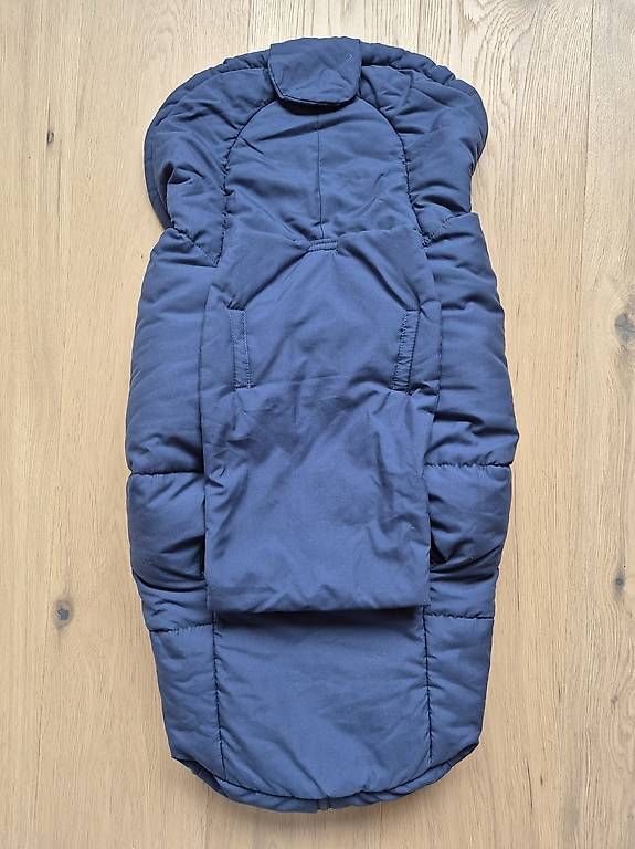 Odenwälder Schlafsäcke: Fusssack Muki Odenwälder – Gebraucht aus Humlikon von Holly8 1
