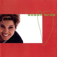 SUSAN ORUS (CD) Susan Orus  NEUWERTIG!