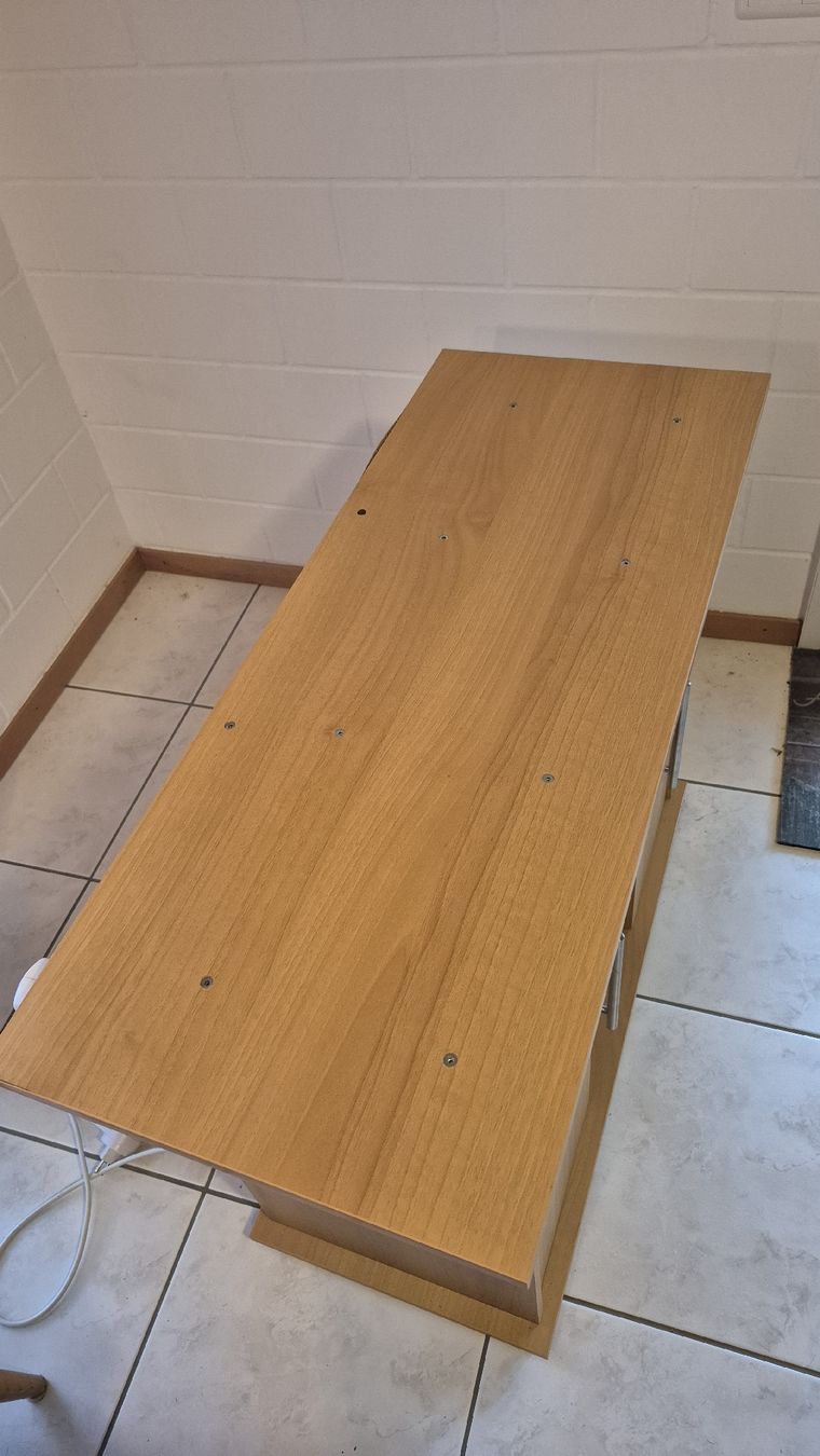 Schränke: Aquarium Unterschrank / Becken – Gebraucht aus Merligen von muss_haben 4