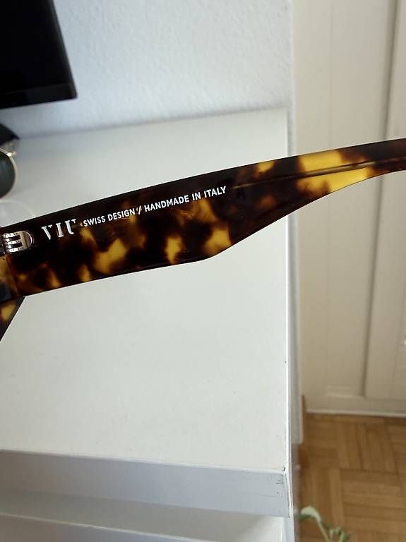 Occhiali & Lenti: VIU Sonnenbrille – Usato da Zürich venduto da Angela_Chloe 1