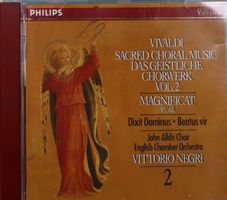 Antonio Vivaldi (1678-1741)