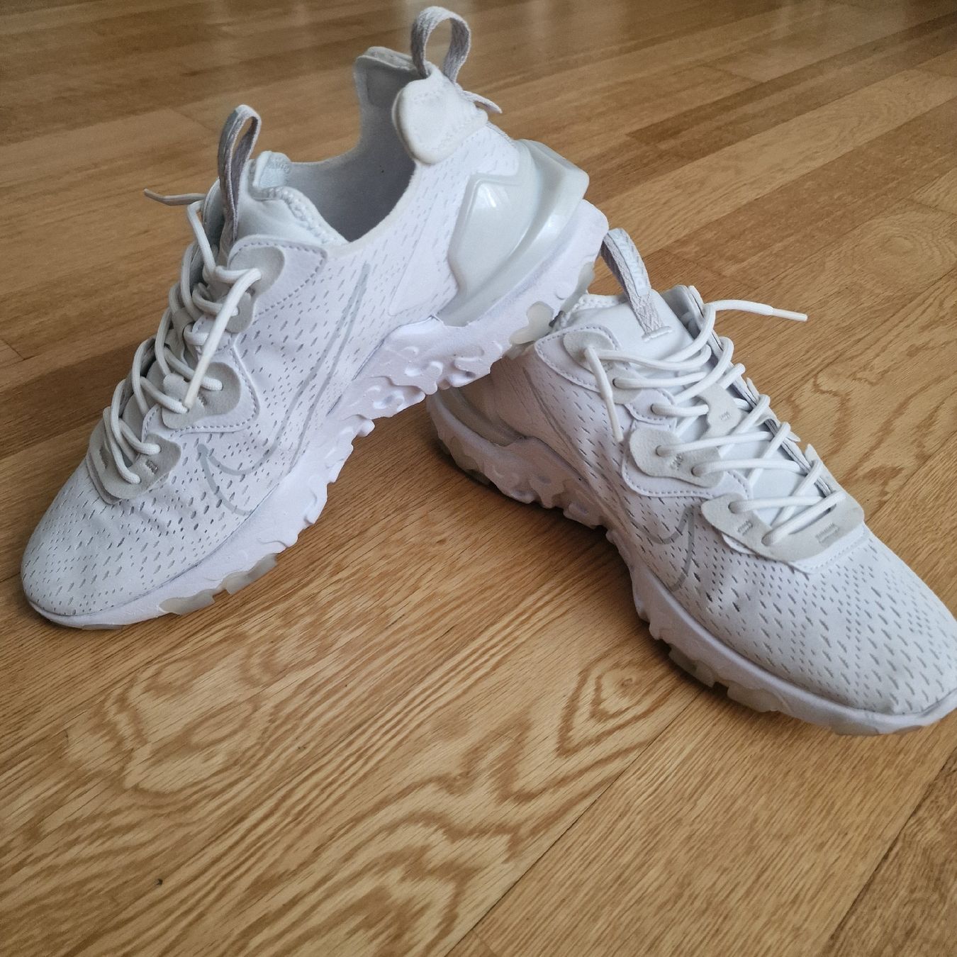 Nike Herrenschuhe: Nike React – Gebraucht aus Zürich von tyrese2007