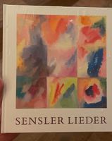 Sensler Lieder – Liederbuch in Sensler Mundart | Hardcover