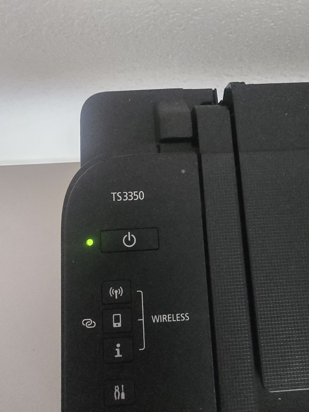 Canon Stampanti: Canon TS 3350 Drucker – Nuovo (secondo la descrizione) da Zug venduto da D.Mko 1