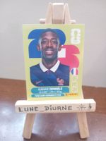 Panini world cup 2026 Ousmane Dembélé FRA15