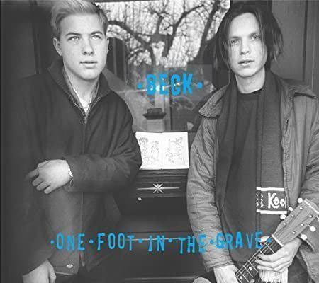 CD: One Foot In The Grave by BECK – Usato da Altdorf UR venduto da boardsofcanada