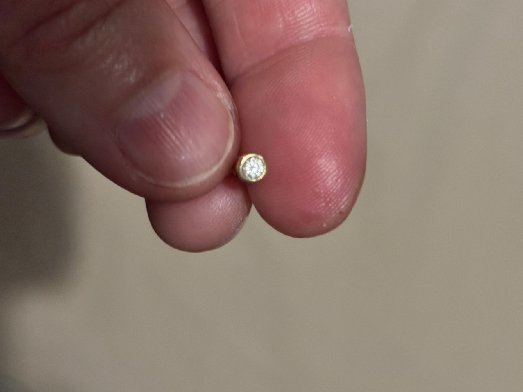Bijoux piercing: Giahni Piercing – Neuf avec emballage d'origine à Spreitenbach par seida76 1