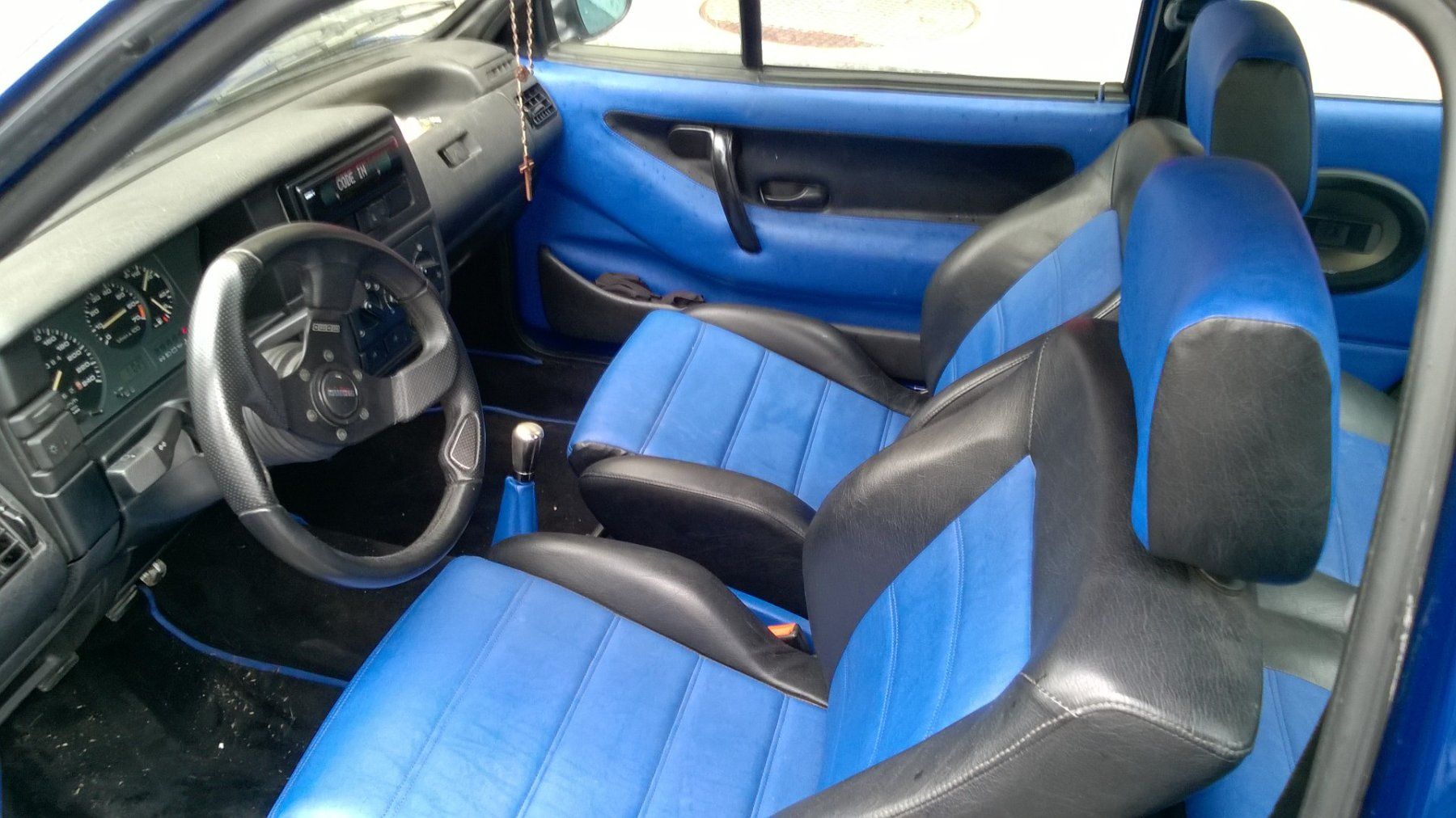 Cerchioni: VW Polo G40 "EXCLUSIV" – Usato da Baar venduto da LDRGmbH 3