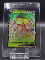 Alolan Exeggutor V #SWSH225 Promo NM / 🇬🇧