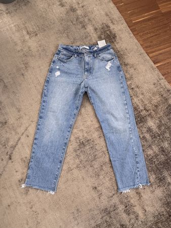Zara Denim Jeans