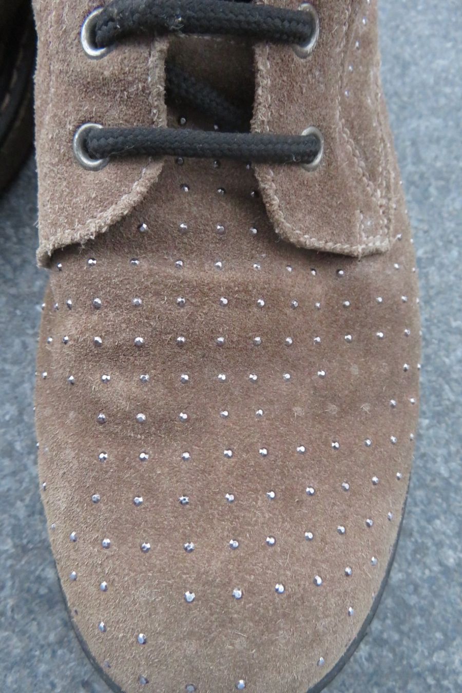 Scarpe da donna: Stiefelette Leder Grösse 39 – Usato da Wil ZH venduto da Tamagy 2