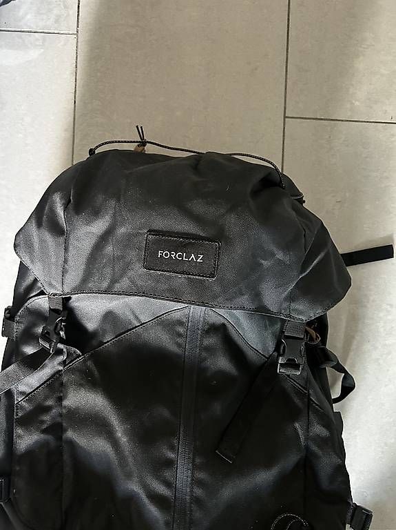 Zaini: Forclaz Trek 100 - 50L – Usato da Biel/Bienne venduto da oma_6glc