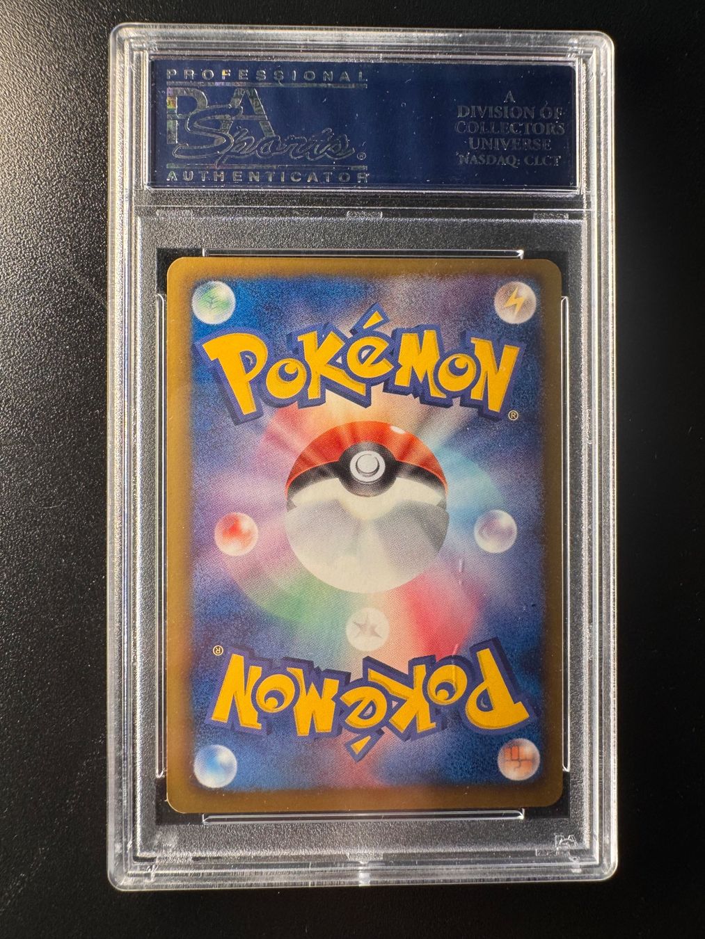 Pokémon Carte collezionabili: Golurk PSA 9 Pokemon – Usato da Corticiasca venduto da gio_yp69 1
