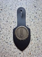 *** Brustanhänger Militärpolizei ***