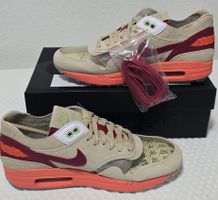 Nike Air Max 1 Clot Kiss of Death Grösse EUR 43