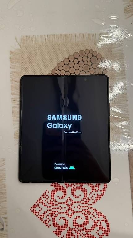 Handys / Smartphones: Samsung Galaxy Zfold 4 – Gebraucht aus Egerkingen von Sanel07 3