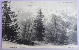 Engelberg - Flühmatt