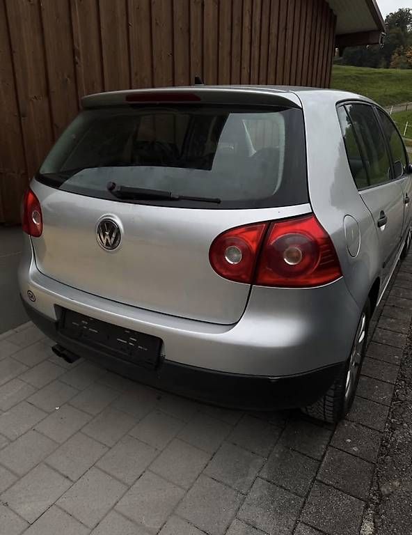 VW Automobili: VW Golf 4Motion – Usato da Schwarzenbach SG venduto da ard_b22v 4