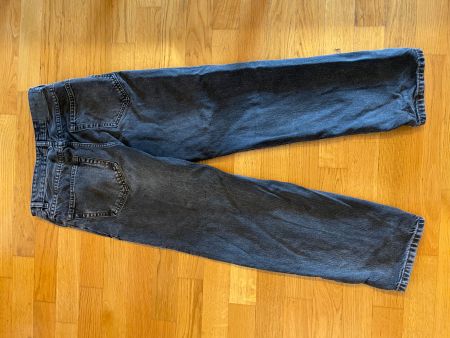 Jeans-Hosen Paket, 3 Stück, diverse Grössen