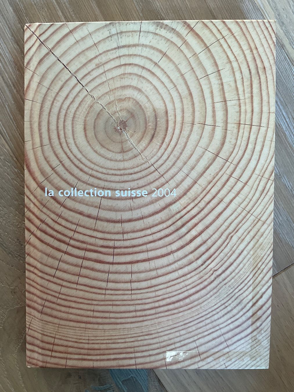Tutti i francobolli: la collection suisse 2004 – Nuovo (secondo la descrizione) da Breitenbach venduto da geni014