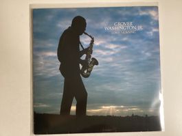 Grover Washington Jr. LP Come Morning