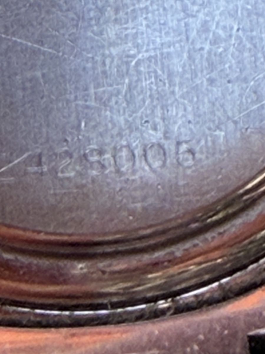 IWC Uhren: IWC  – Gebraucht aus Urnäsch von Heusel 1