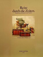 LOUIS VUITTON - RÜCKSCHAU DES HAUSES LV