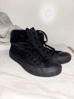 Converse All Star High noir