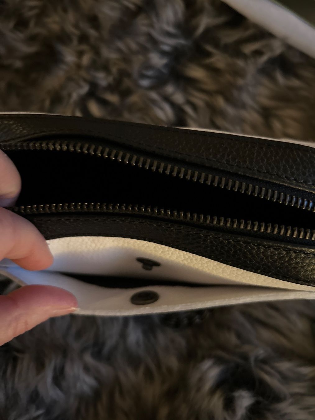 Longchamp Taschen für Damen: Longchamp Leder-Umhängetasche Neu – Neu und originalverpackt aus Vezia von sidu03 7