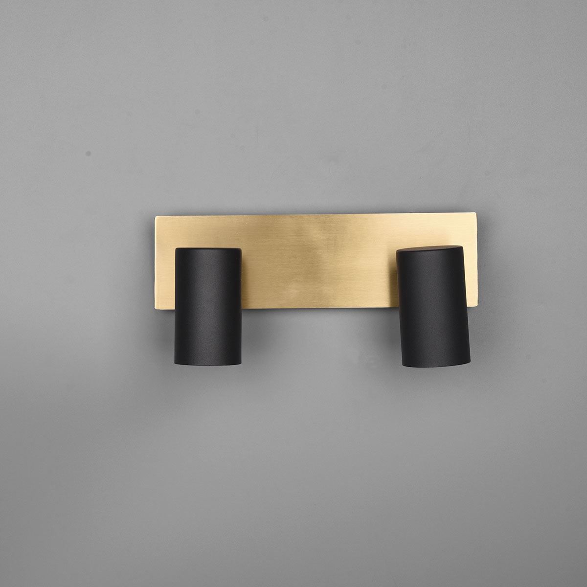 Lampadari & plafoniere: Deckenleuchte, 2er Strahler, Verstellbar – Nuovo (secondo la descrizione) da Kreuzlingen venduto da Smart-Light 2