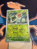Tentagra (SVI 025) - Reverse Holo - Karmesin und Purpur