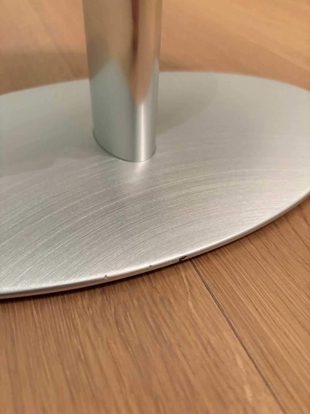 Altro in Decorazioni & Accessori: Bang & Olufsen BeoCenter 2 Table Stand for BC 2 Audiosystem – Usato da Dornach venduto da manu10 2