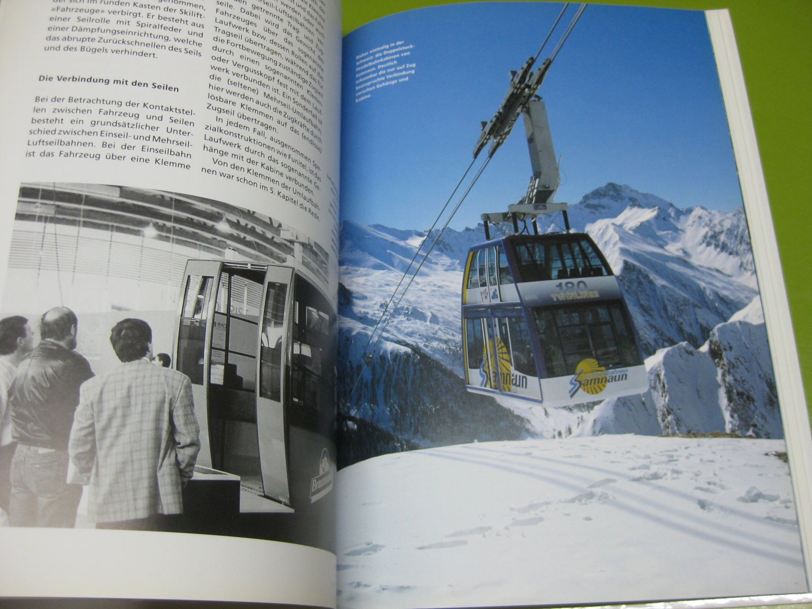Libri: Aufwärts – Usato da Malters venduto da Marosko 8