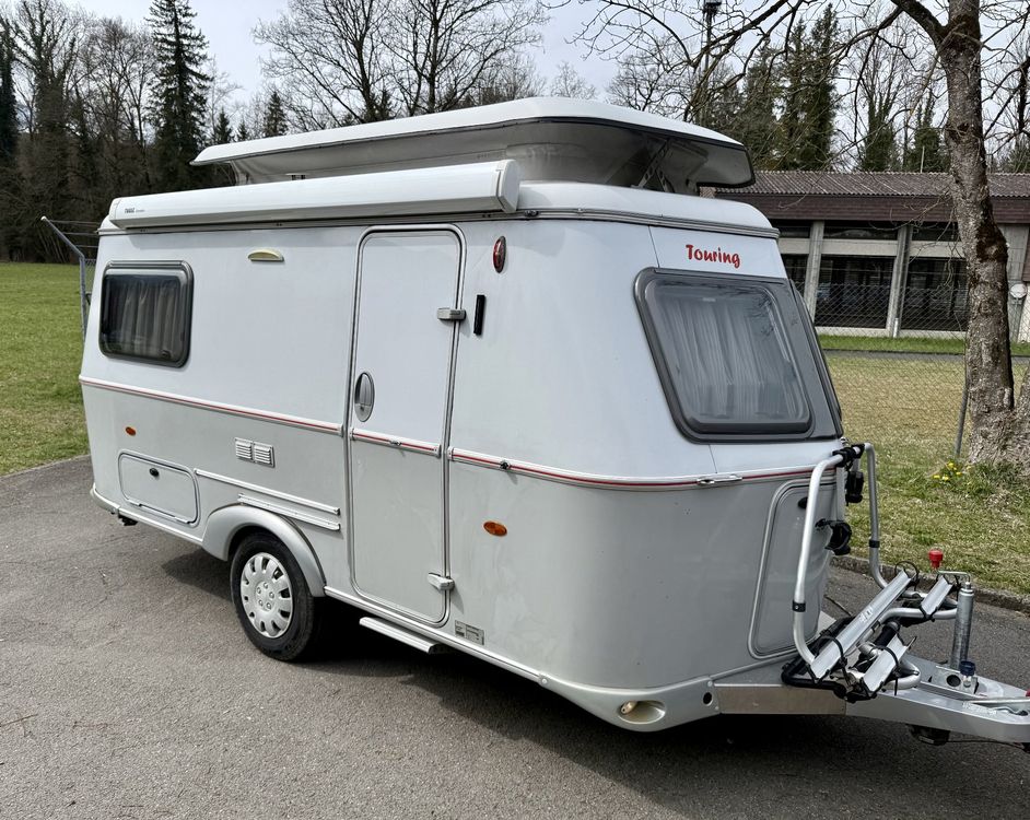 Eriba Touring Kaufen