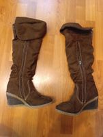 Winterschuhe hoch 