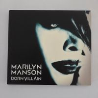 Marilyn Manson - Born Villain - CD