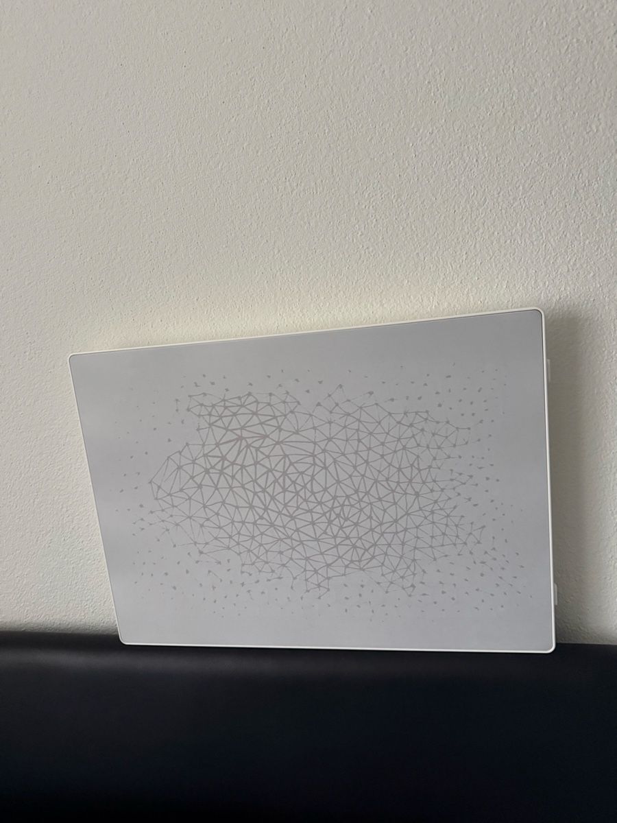 Ikea Casse acustiche: 2x Symfonisk Wandlautsprecher Top Zustand – Nuovo (secondo la descrizione) da Kaltbrunn venduto da vw-zio 2