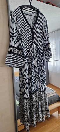 Sommerkleid / Kleid von Grace Gr. M/L
