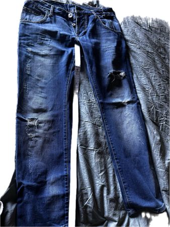 Philipp Plein Jeans 