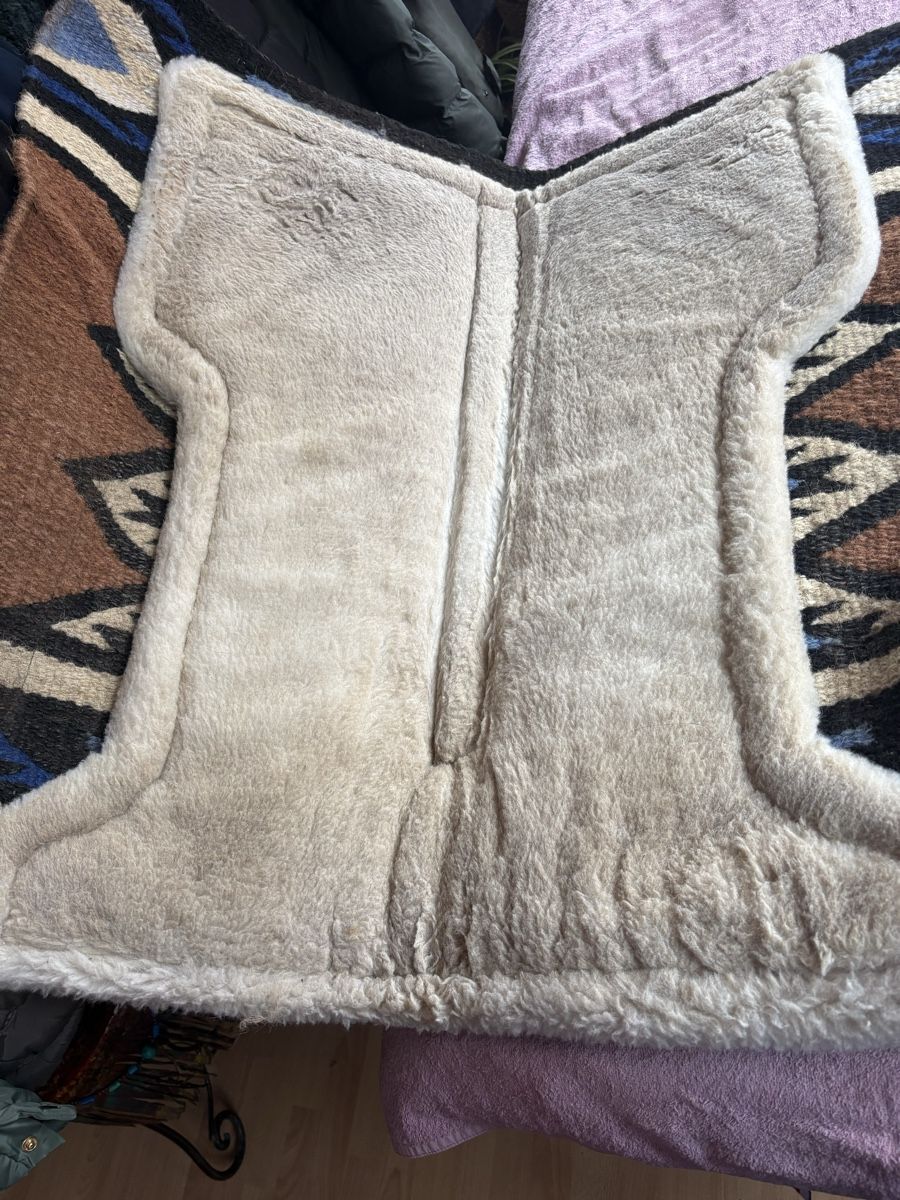 Coperte: Tapis laine western – Usato da Le Lieu venduto da chachoune 1