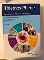 Thiemes Pflege: Das Lehrbuch für Pflegende in Ausbildung