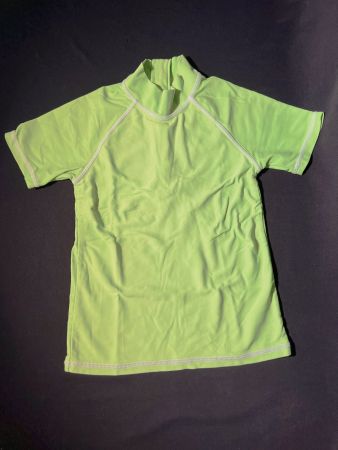 Schwimm-Shirt Grösse 98/104